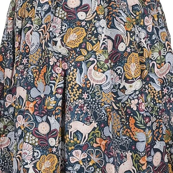 Retrolicious Enchanted Forest Dress - Picture 6 of 8